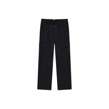 Teenie Weenie Men Zero pressure Pants 24FW Casual Pants Unisex