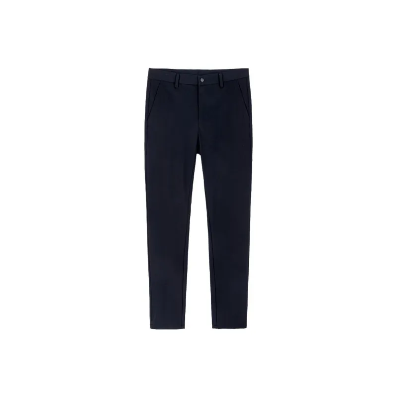 Wit Casual Pants Men-5