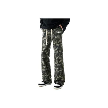 David Bakken Jeans Unisex