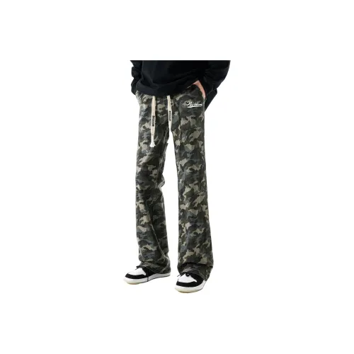 David Bakken Jeans Unisex