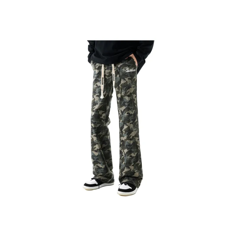 David Bakken Jeans Unisex-0