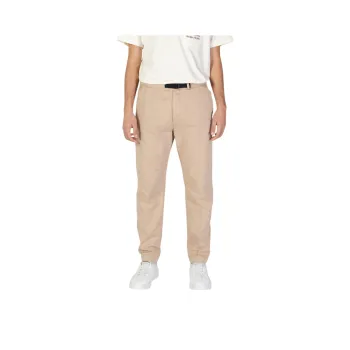 GAS Casual Pants Men Beige