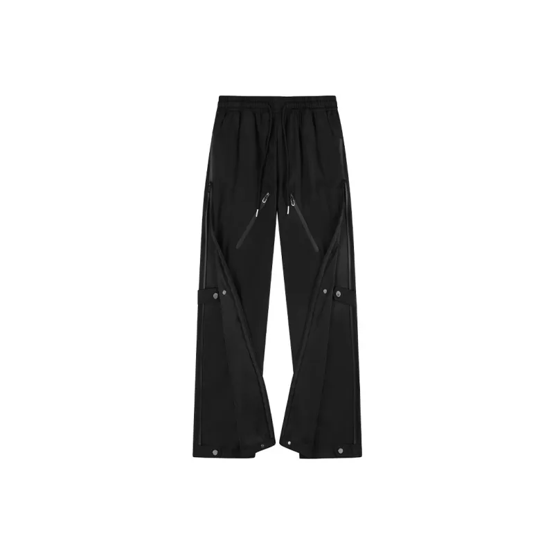 COMOWA Casual Pants Unisex-0
