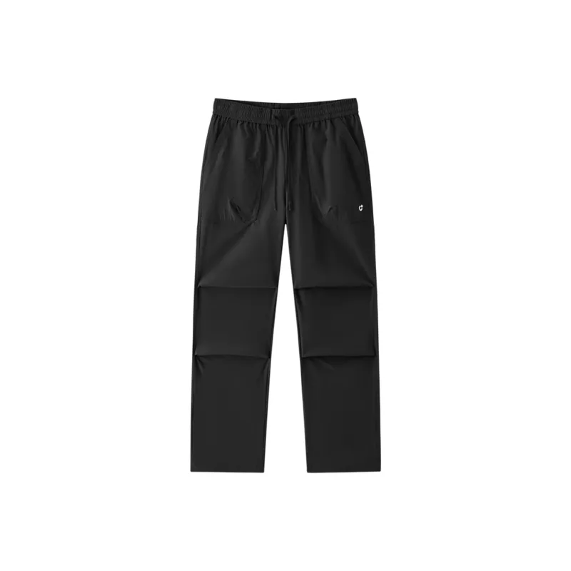 SEM/R Casual Pants Men-0