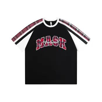MASKPARK T Shirts Unisex