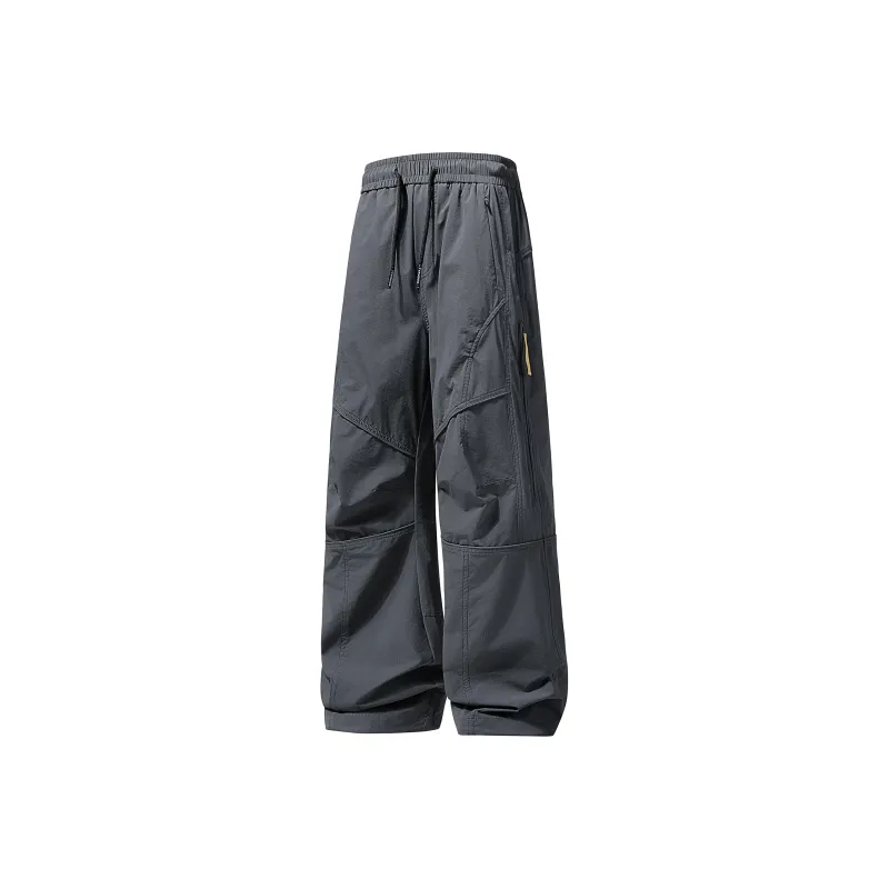 S.k. Manor Hill Casual Pants Unisex-22