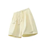 Cream Apricot
