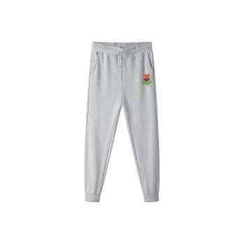 FCB ARCELONA Casual Pants Unisex