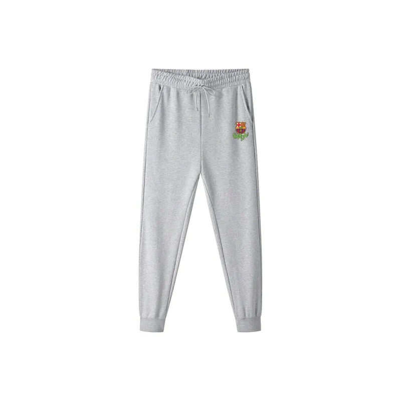 FCB ARCELONA Casual Pants Unisex-0