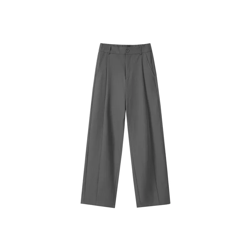 R.super Casual Pants Unisex-12