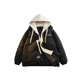 FAX FOR FMACM Puffer Jacket Unisex