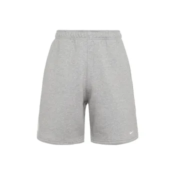 Nike Casual Shorts Unisex Gray