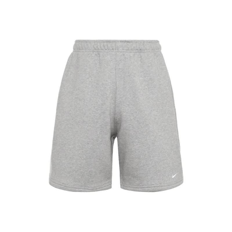 Nike Casual Shorts Unisex Gray-0