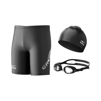 Erke Sports Life Collection Swimming Shorts Men