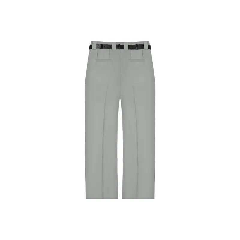 Unawares. Casual Pants Unisex-3