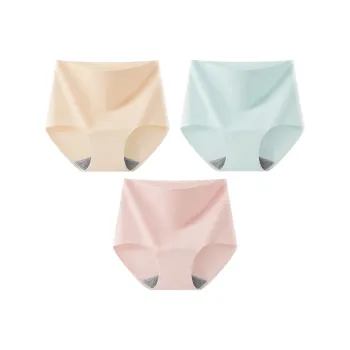2323 Underpants Women's Combo Set