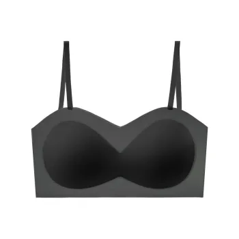YUZHAOLIN Bra Women's Combo Set