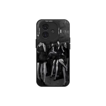 TUNAMEI Phone Cases