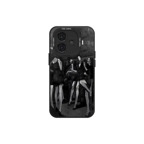 TUNAMEI Phone Cases