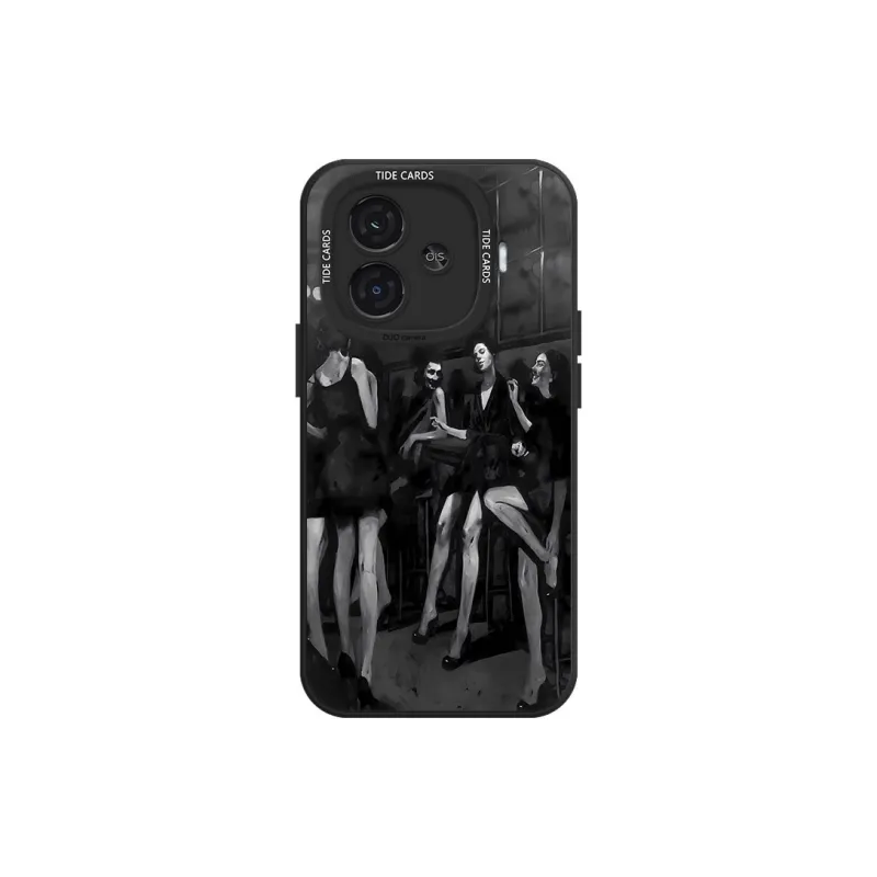 TUNAMEI Phone Cases-0