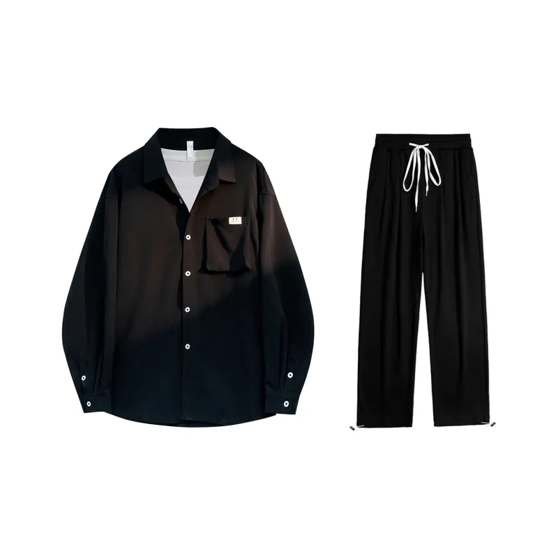 BOBBY ABLEY Casual Sportswear Unisex-36