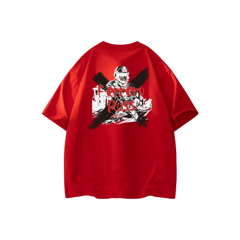 Ferrero Ross T Shirts Unisex-15