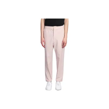 BONSAI STUDIO Casual Pants Men's Pink