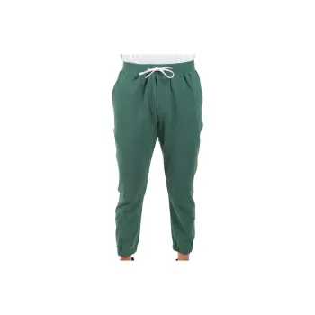 New Balance Casual Pants Men's Green