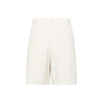 UNIQLO Casual Shorts Unisex Light Beige