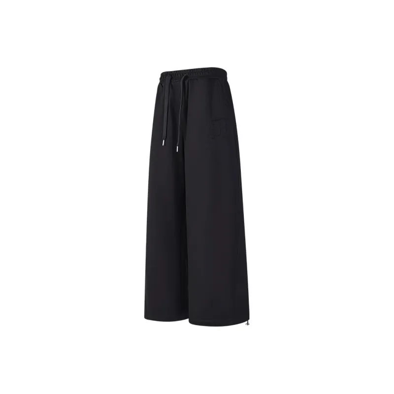 RUMMANDY Casual Pants Unisex-0