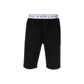 Polo Ralph Lauren Logo embroidery Slim Shorts