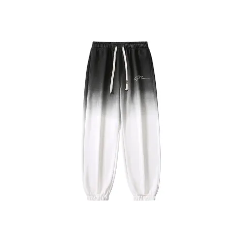 MEDM Jeans Unisex Gradient Blue