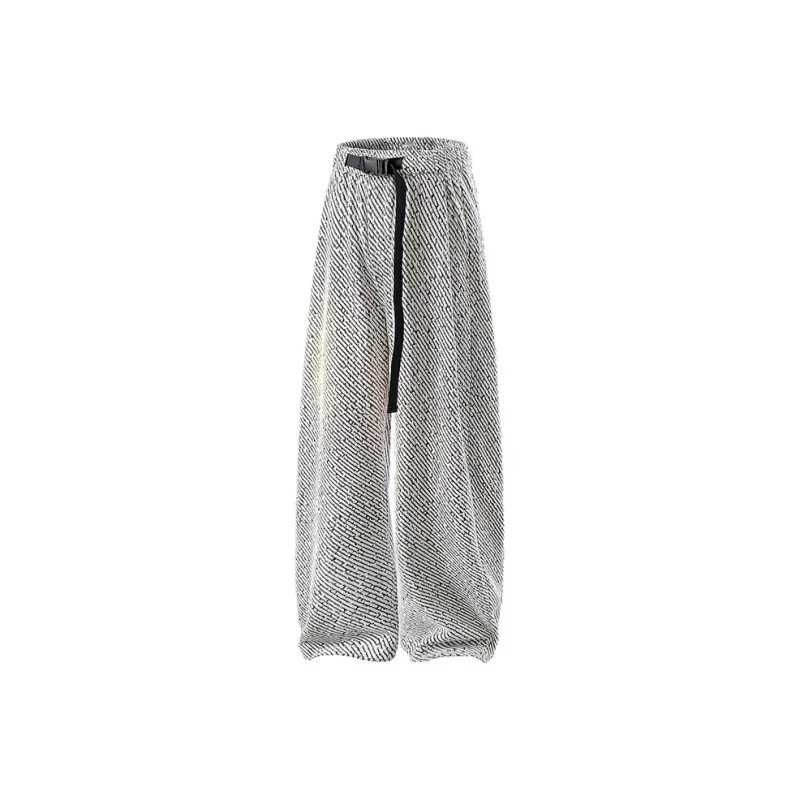 POPEYE Casual Pants Unisex-4