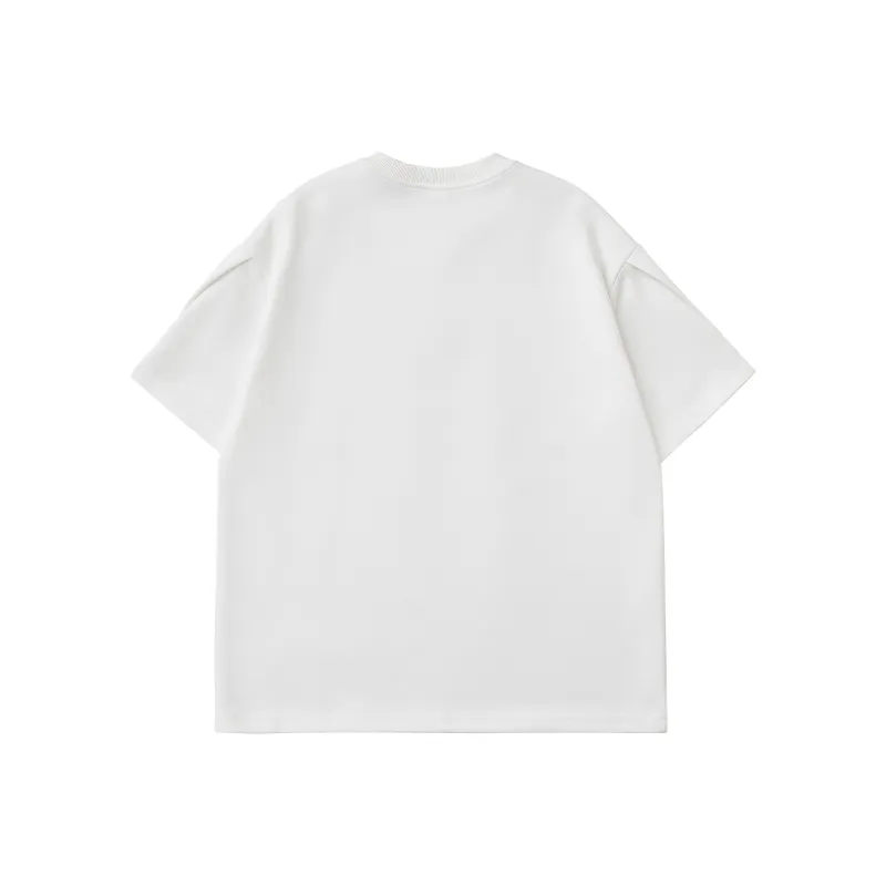 CORNILOT T Shirts Unisex-5
