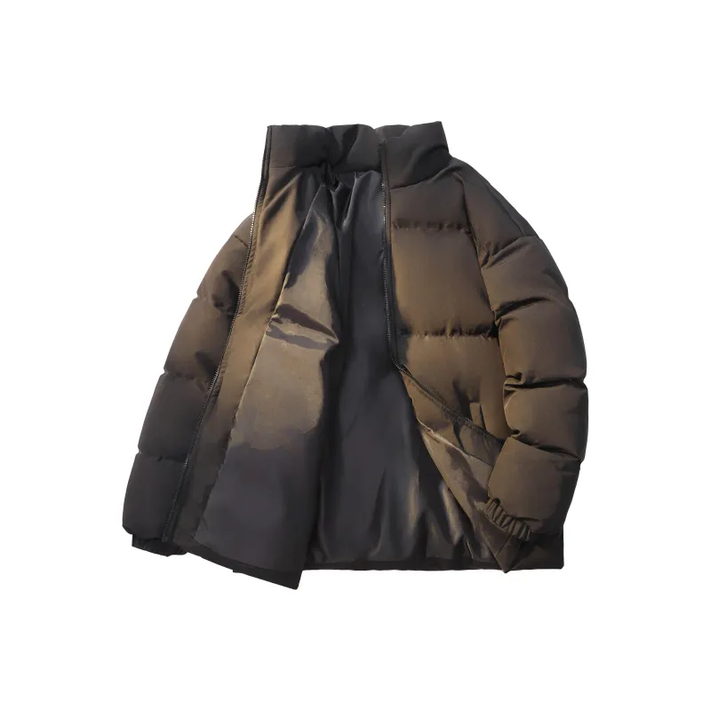 LIVINGTOWN Puffer Jacket Unisex-18
