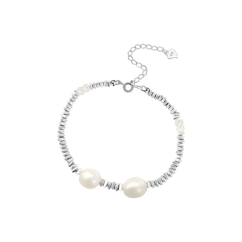 Beth Jewelry Pearl Bracelets Unisex-0