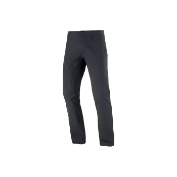 SALOMON WAYFARER Casual Pants Men Black