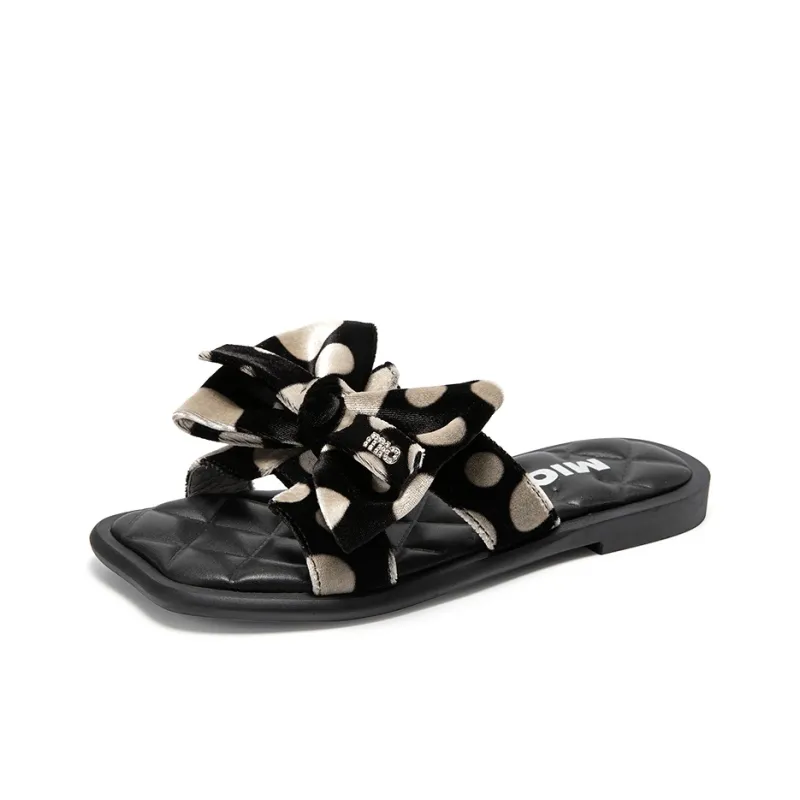 MIO Slide Slippers Women's-2