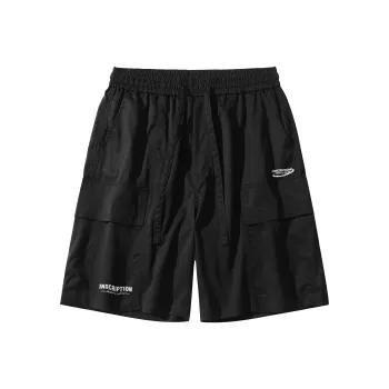 LEVEL Casual Shorts Unisex