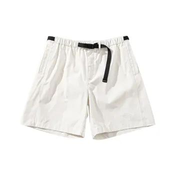 MASSULTI x Baggggy Cargo Shorts Unisex