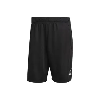 Adidas Casual Shorts Men Black