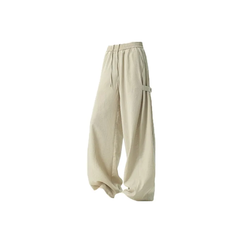 GY.VG Casual Pants Unisex-10