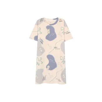 XISHE Women's Nightgowns
