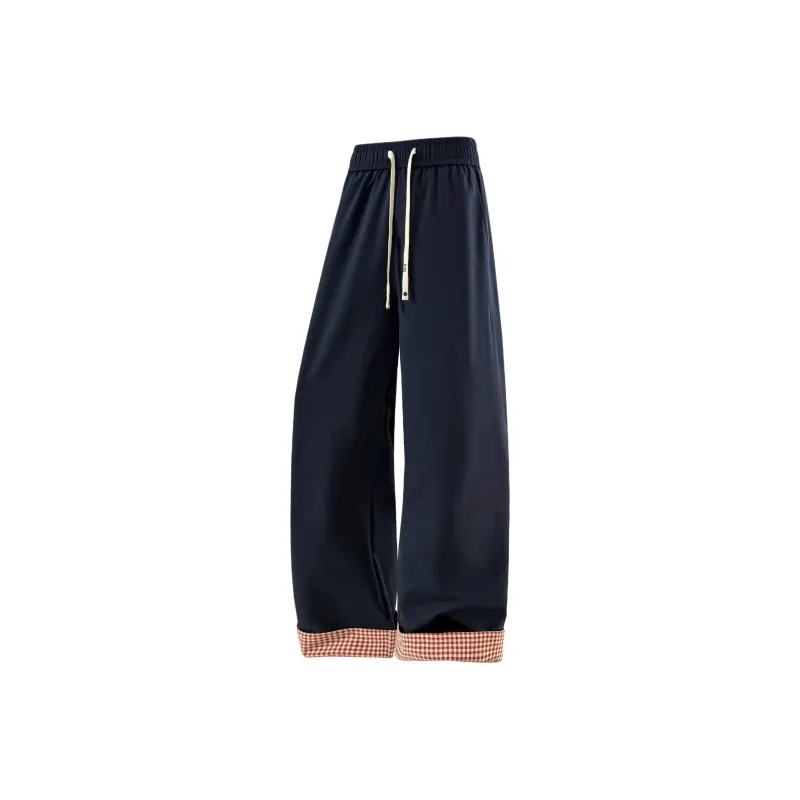 Être Par Lee Casual Pants Unisex-4