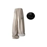 Ecru[Fleece-Lined]