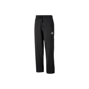 PUMA T7 TREND 7ETTER T7 TREND 7ETTER Track Pants Men Casual Pants Men's Black