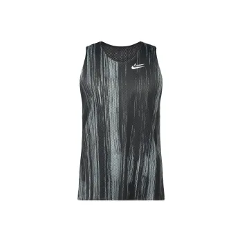 Nike Basketball Jerseys Men's Black