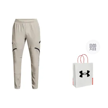 Under Armour Casual Pants Men's Gray