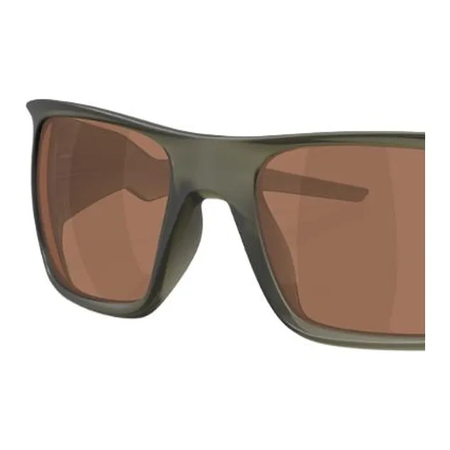 Oakley Logo print Sunglasses-1