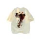Apricot (Heavyweight and 100% cotton)